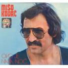 MISO KOVAC - Ovo je nasa noc, Album 1977 (CD)
